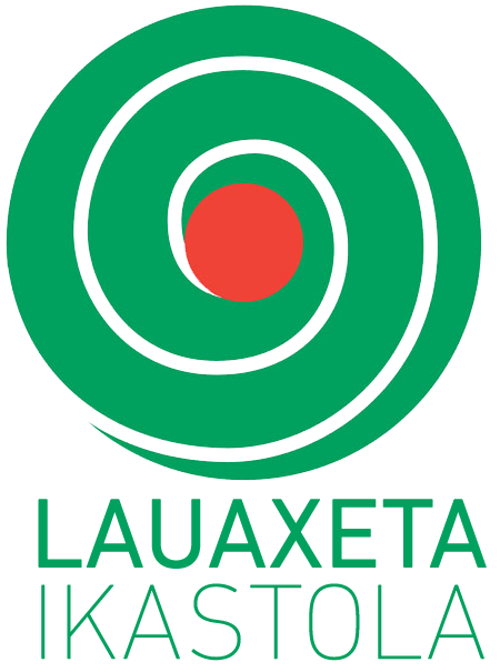 Lauaxeta Ikastola HLBHIP