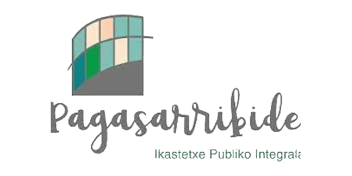 Pagasarribide